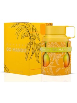 Armaf Odyssey Go Mango eau de parfum 100ml unisex