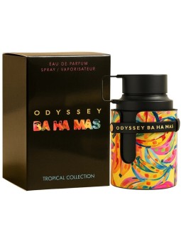 Armaf Odyssey BA HA MAS eau de parfum 100ml unisex