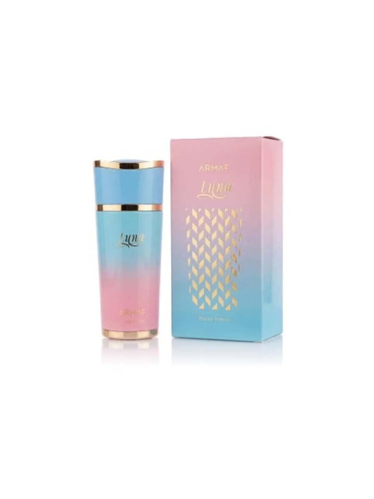 Armaf Luna eau de parfum 100ml Donna