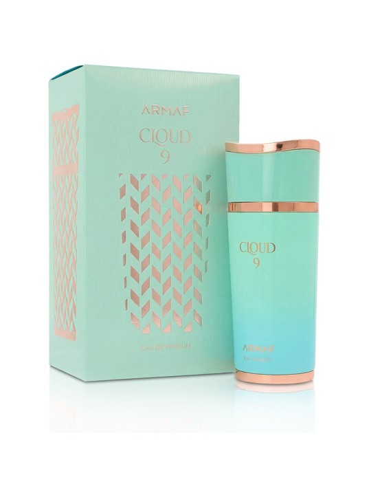Armaf Cloud 9 eau de parfum 100 ml unisex