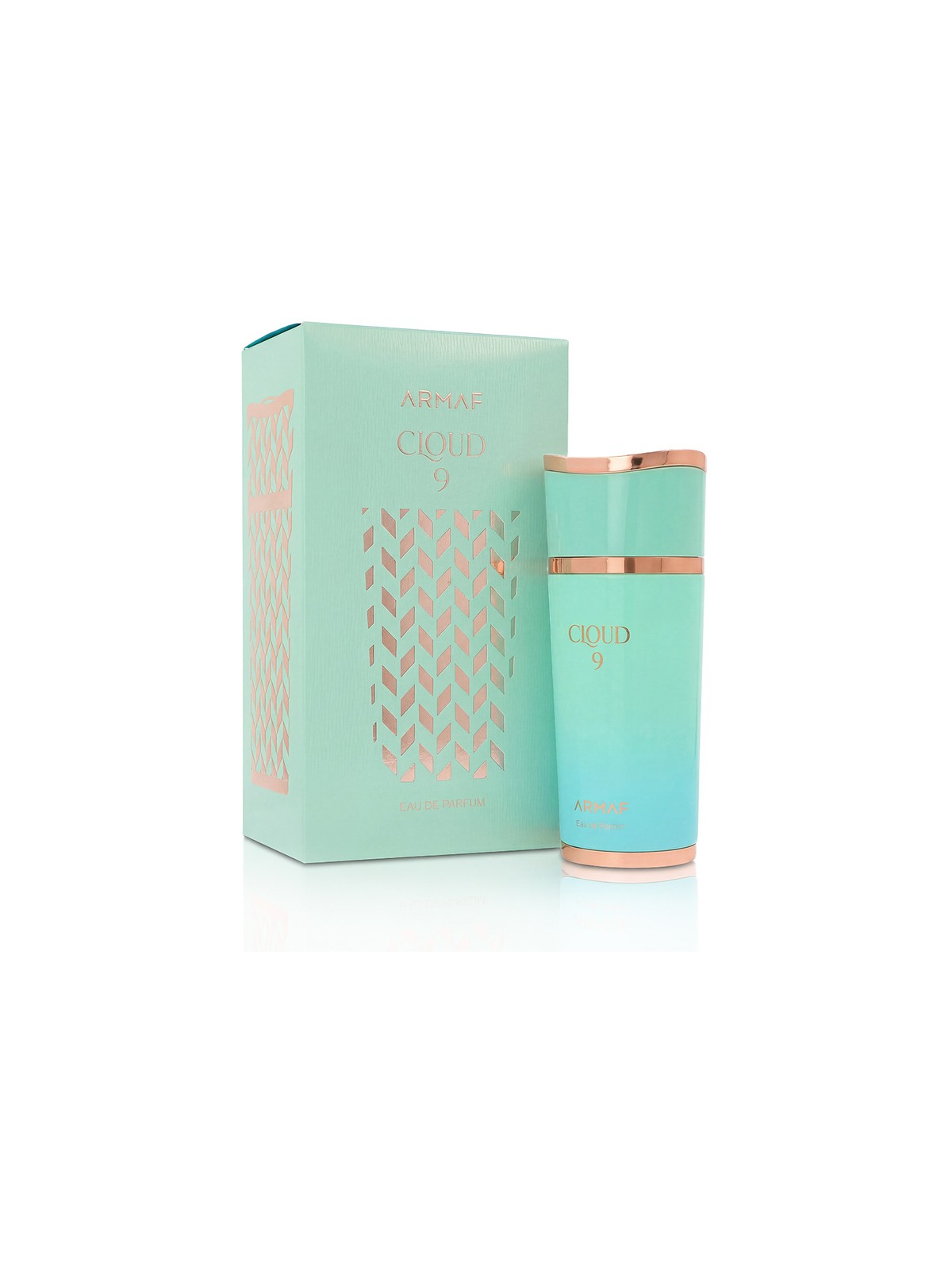 Armaf Cloud 9 eau de parfum 100 ml unisex