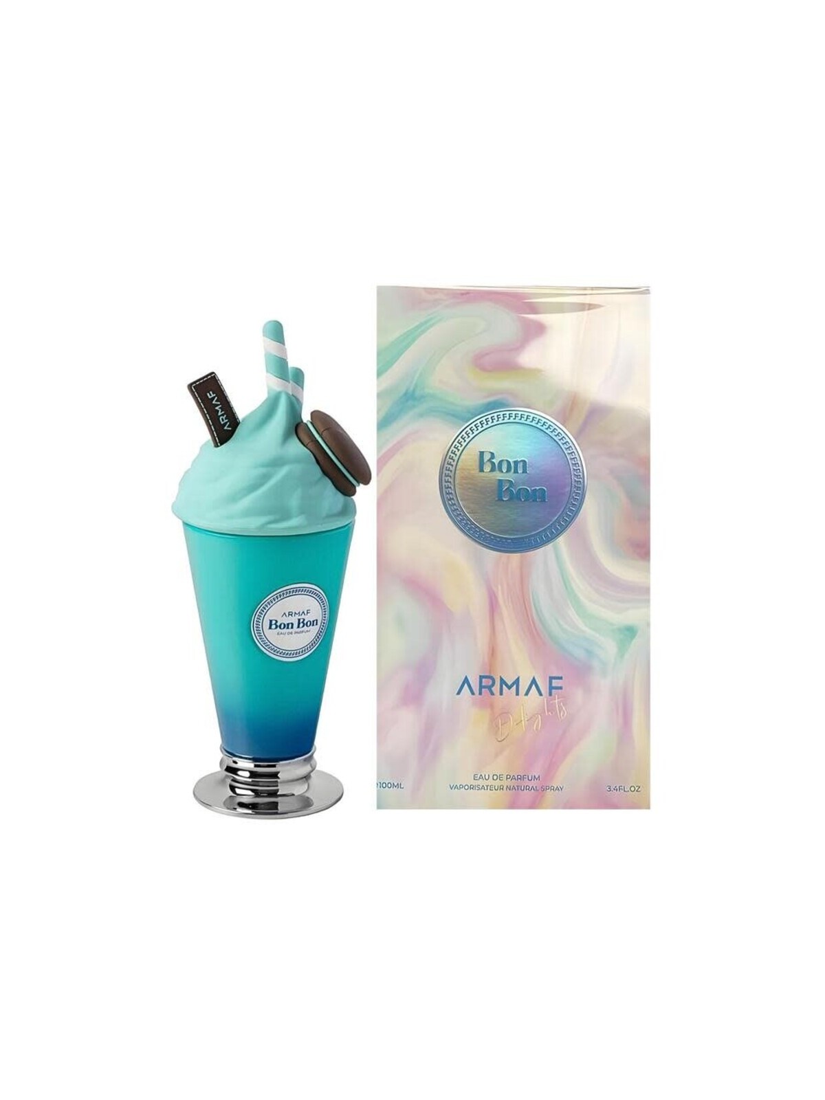 Armaf Bon Bon eau de parfum 100ml unisex