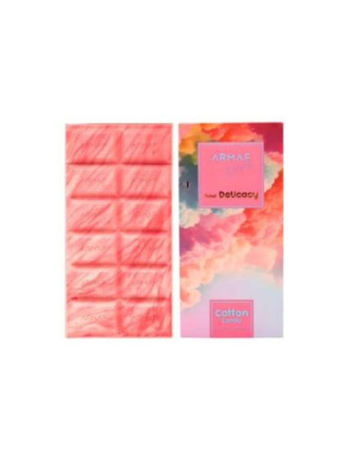 Armaf Delicacy Cotton Candy eau de parfum 70ml unisex