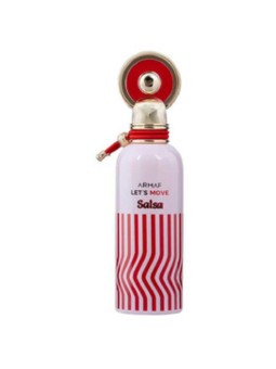 Armaf Lets Move Salsa eau de parfum 100ml unisex