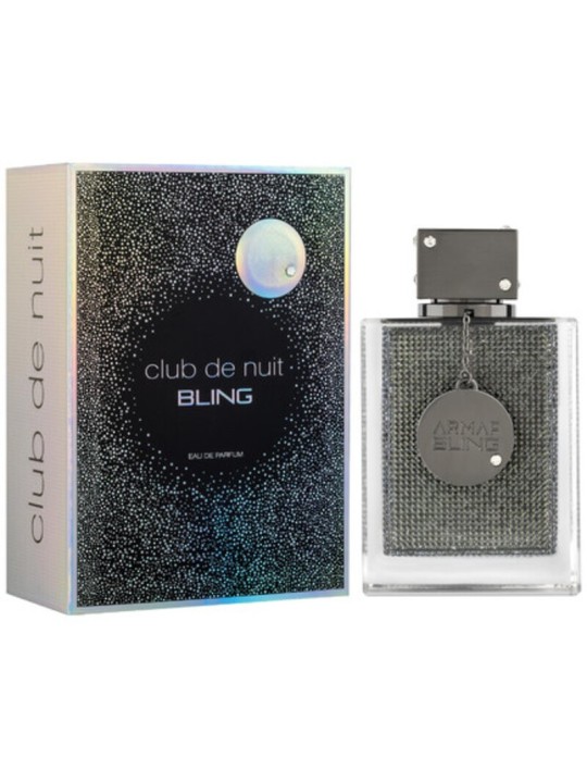 Armaf Club de Nuit Bling eau de parfum 75ml unisex