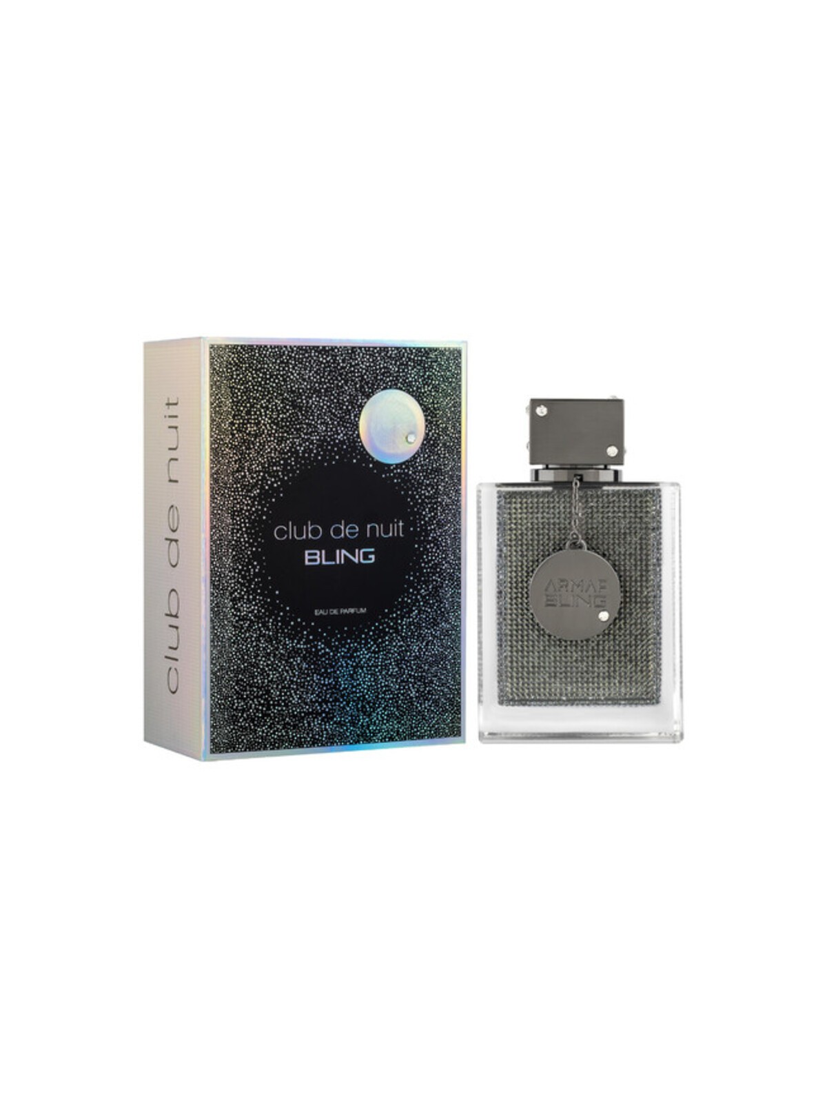 Armaf Club de Nuit Bling eau de parfum 75ml unisex