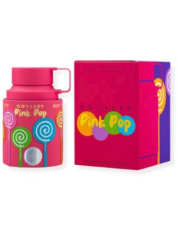 Armaf Odyssey Pink Pop eau de parfum 100ml donna
