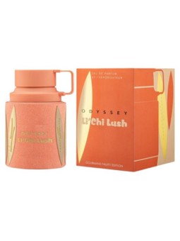 Armaf Odyssey Lychee Lush eau de parfum 100 ml unisex