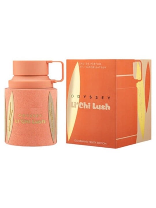 Armaf Odyssey Lychee Lush eau de parfum 100 ml unisex