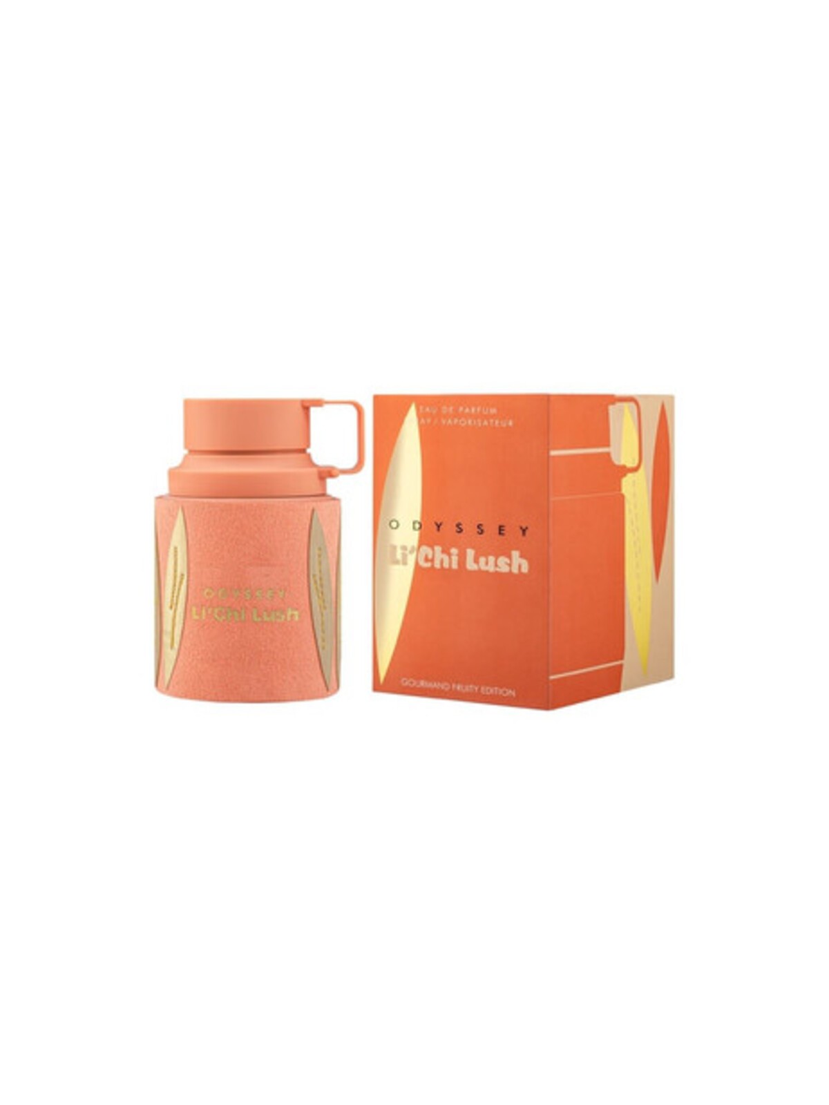 Armaf Odyssey Lychee Lush eau de parfum 100 ml unisex