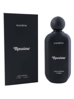 Naseem Monsieur eau de toilette 100 ml unisex