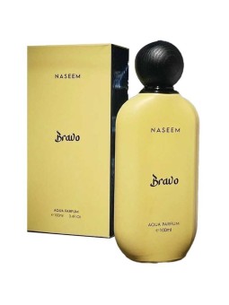 Naseem Bravo eau de toilette 100 ml unisex