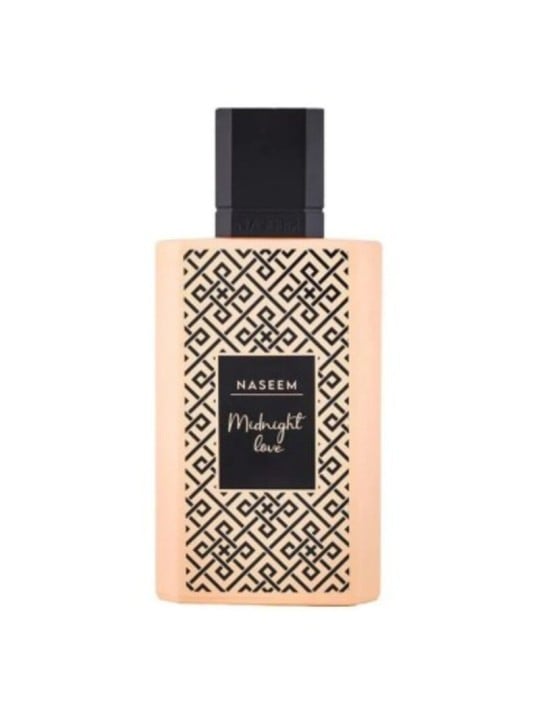 Naseem Midnight Love eau de toilette 50ml unisex