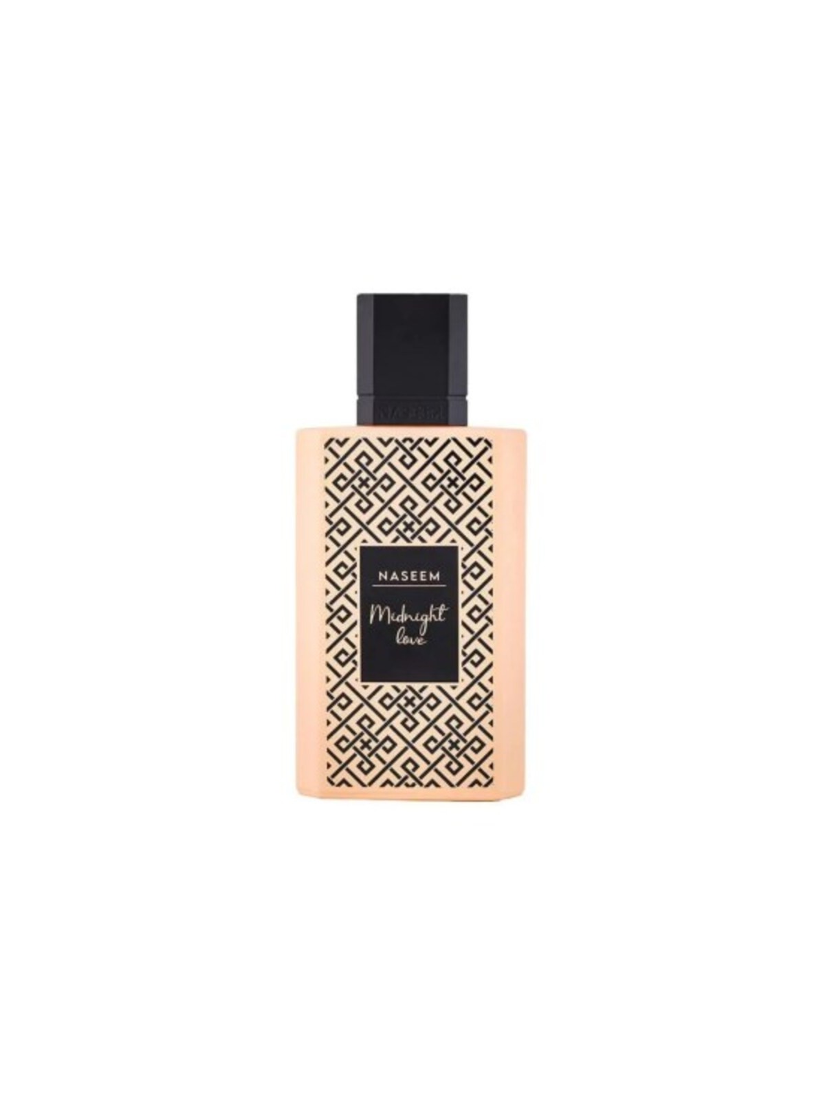 Naseem Midnight Love eau de toilette 50ml unisex
