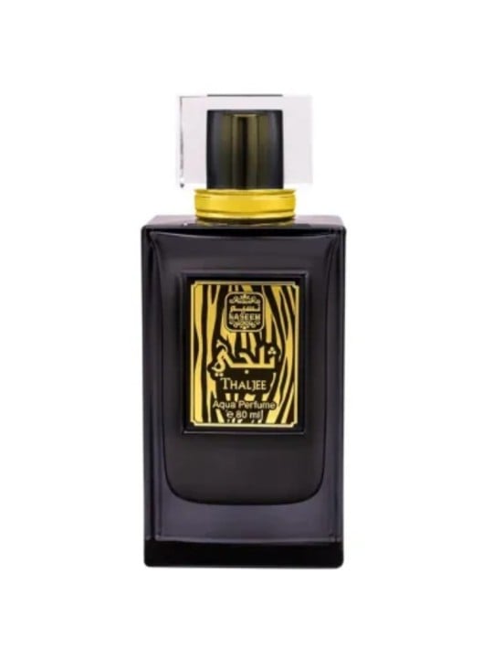 Naseem Thaljee eau de toilette 80 ml unisex