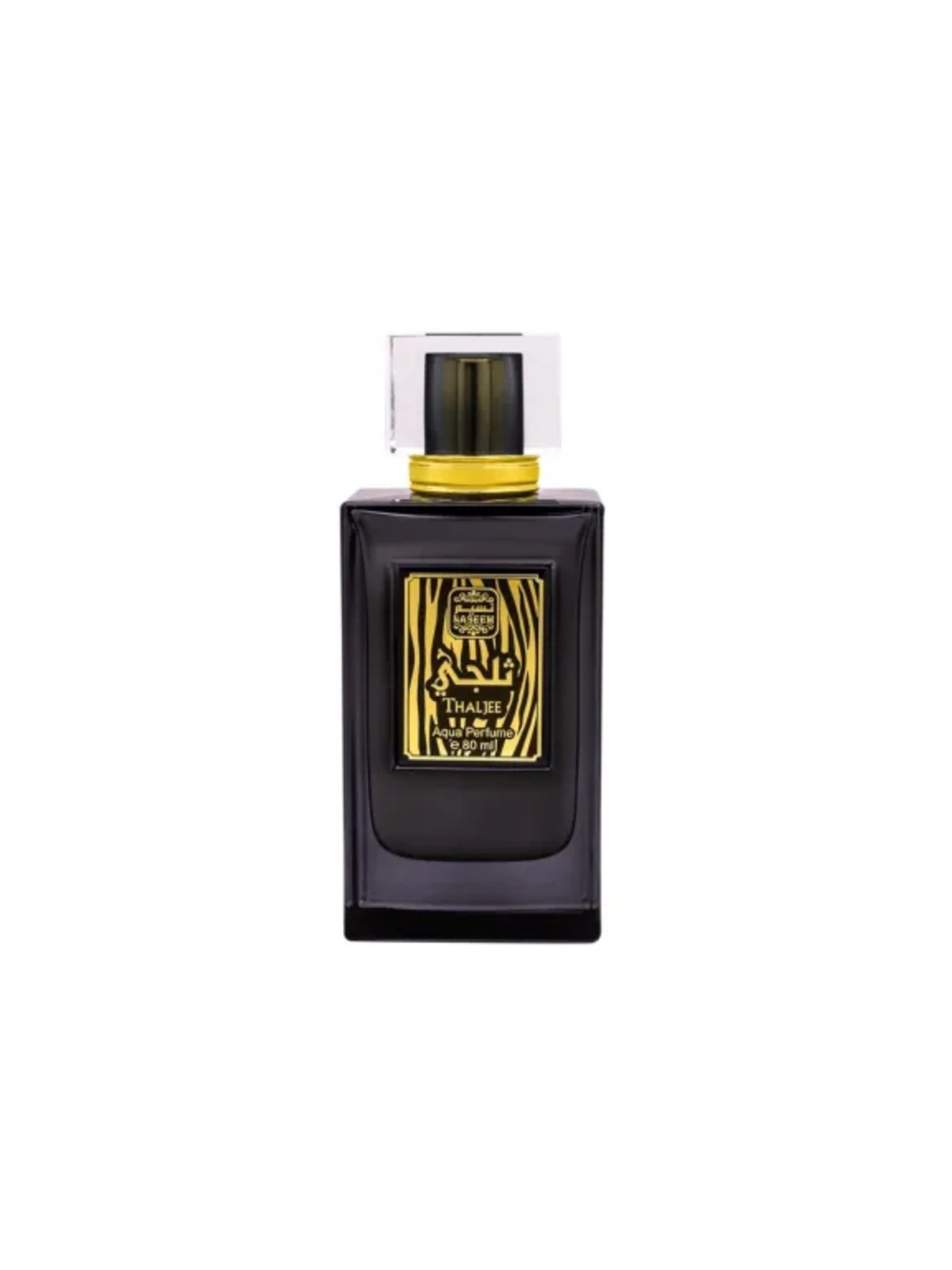 Naseem Thaljee eau de toilette 80 ml unisex