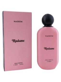 Naseem Madame eau de toilette 100ml donna