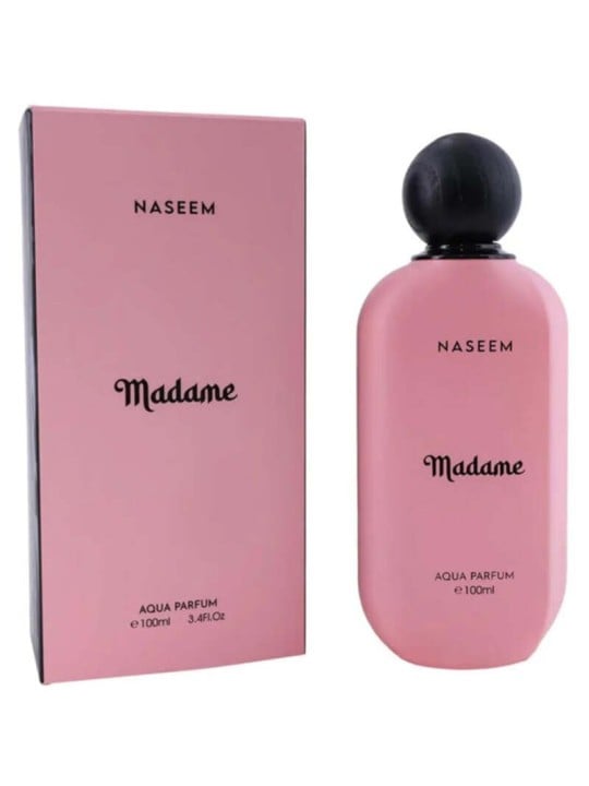 Naseem Madame eau de toilette 100ml donna