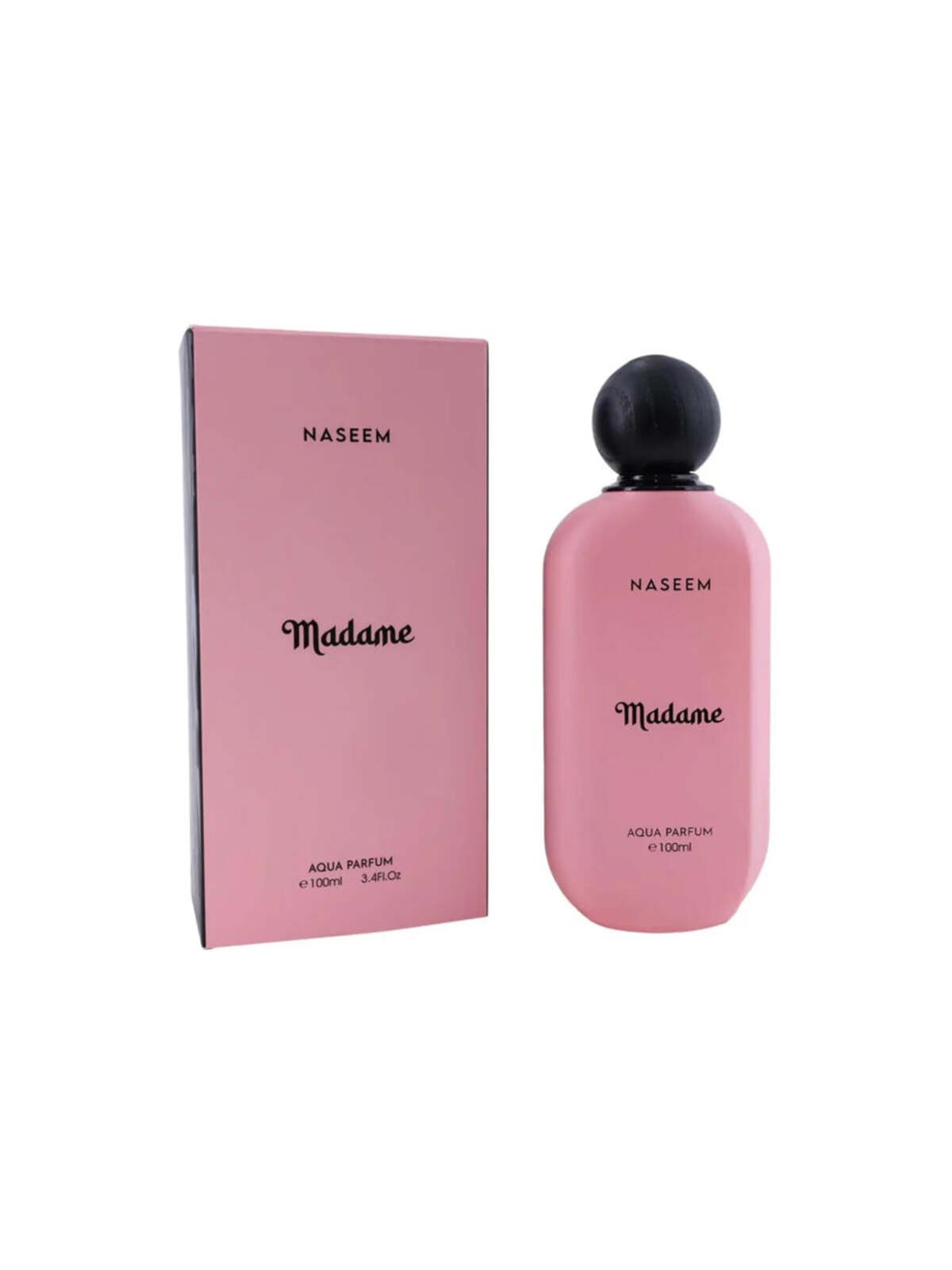 Naseem Madame eau de toilette 100ml donna