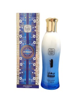 Naseem Burhan eau de toilette 100 ml unisex
