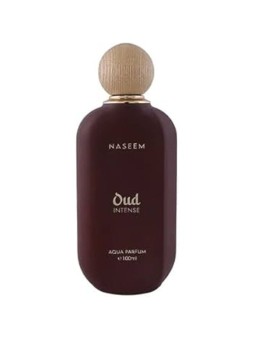 Naseem Oud Intense eau de toilette 100ml unisex