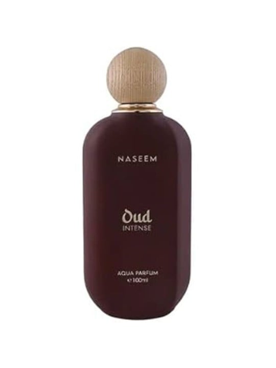 Naseem Oud Intense eau de toilette 100ml unisex
