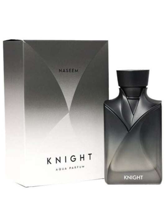 Naseem Knight eau de toilette 90ml uomo