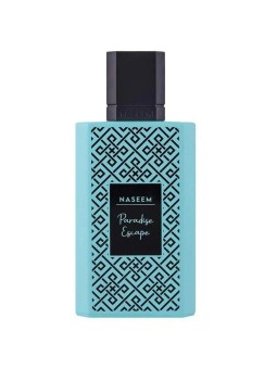 Naseem Paradise Escape eau de toilette 50ml unisex