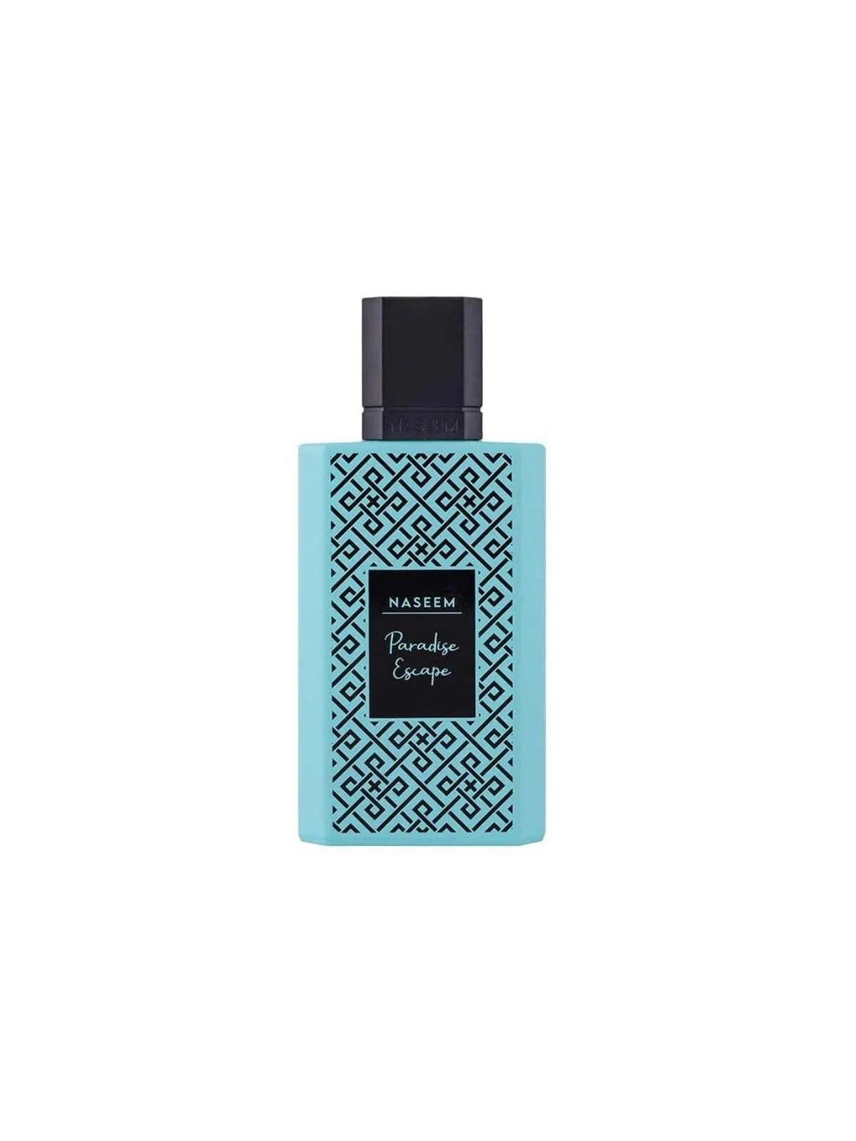 Naseem Paradise Escape eau de toilette 50ml unisex