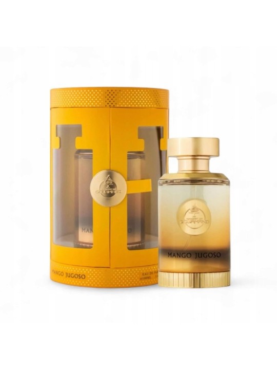 Paris Corner Mango Jugoso eau de parfum 100ml unisex