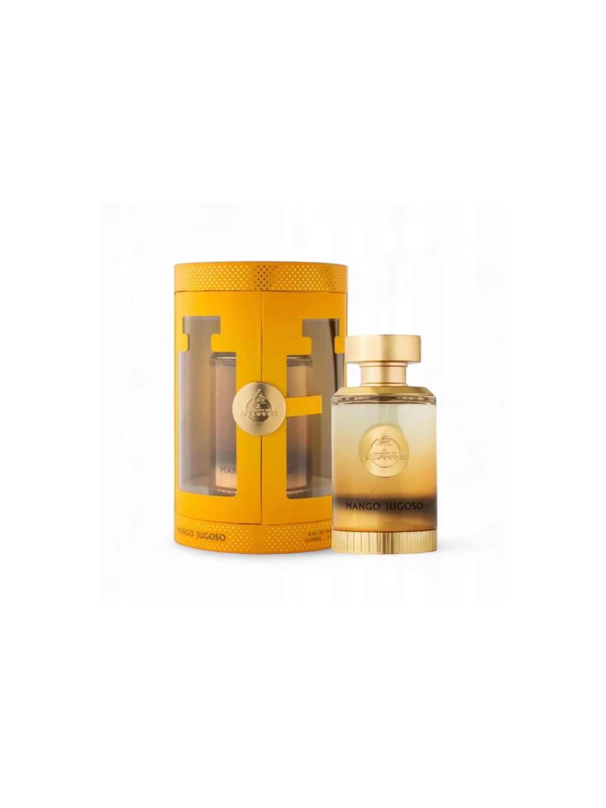 Paris Corner Mango Jugoso eau de parfum 100ml unisex