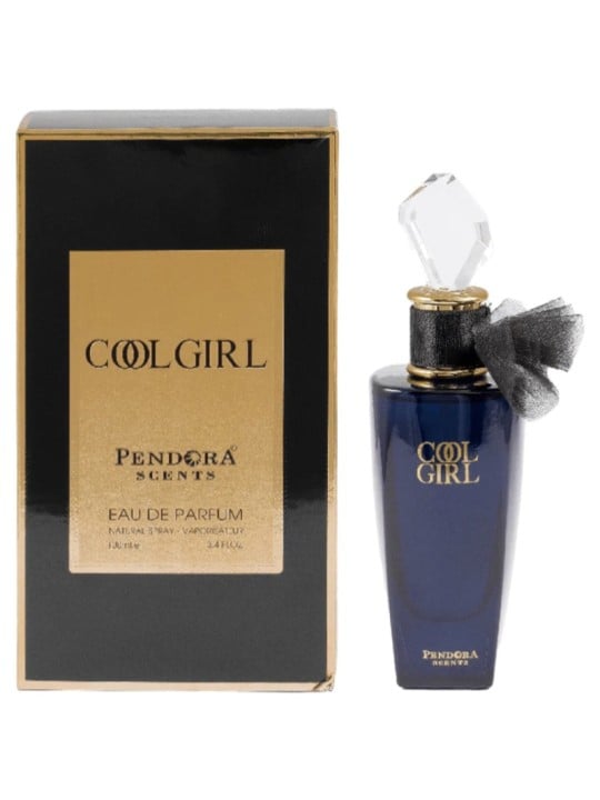 Pendora Scents Cool Girl eau de parfum 100ml donna