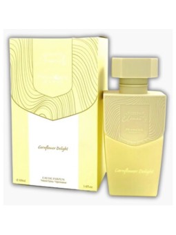 Pendora Scents Cornflower Delight eau de parfum 100ml unisex