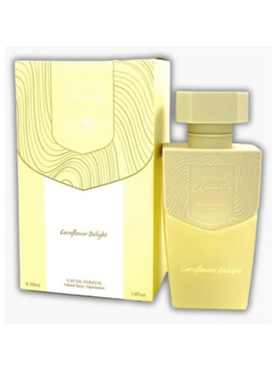 Pendora Scents Cornflower Delight eau de parfum 100ml unisex