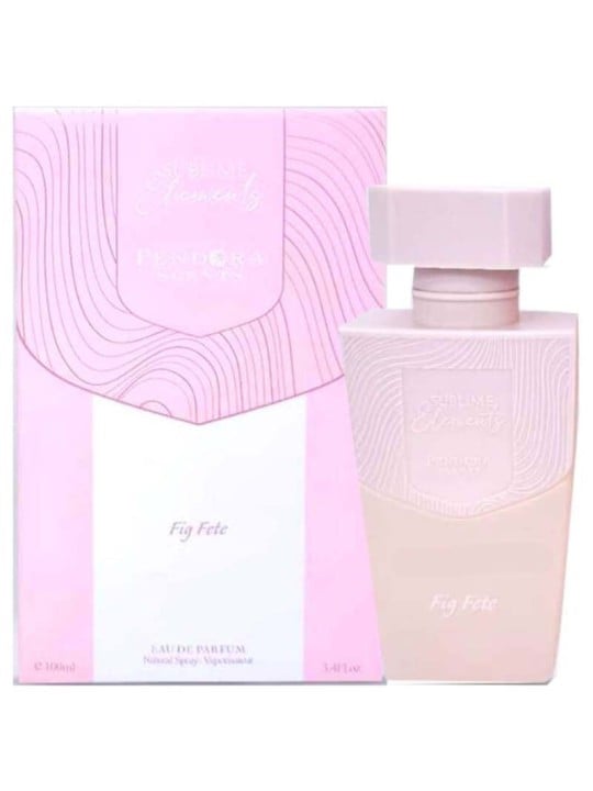 Pendora Scents Fig Fete eau de parfum 100ml unisex