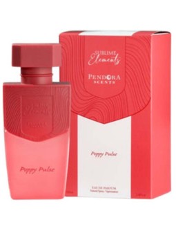 Pendora Scents Poppy Pulse eau de parfum 100ml donna