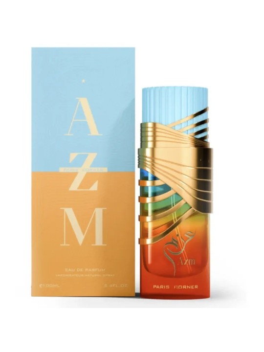 Paris Corner AZM eau de parfum 100ml unisex