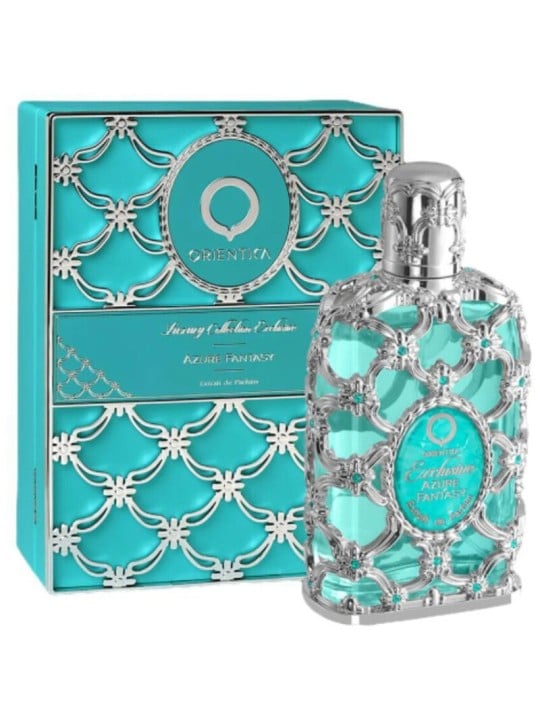 Parfum Orientica Azure Fantasy Extrait de Parfum 80ml unisex