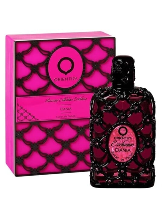 Orientica Dania Extrait de Parfum 80ml unisex