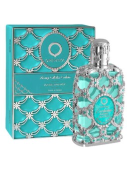 Orientica Royal Collection Victory eau de parfum 80ml uomo