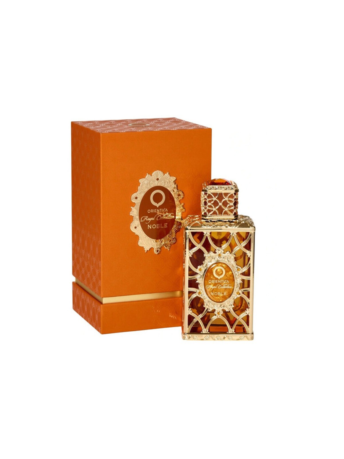 Orientica Royal Collection Noble eau de parfum 80ml unisex