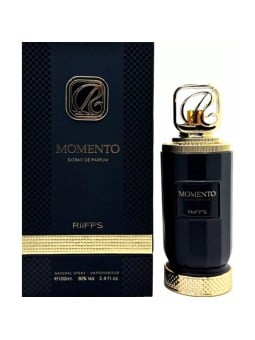Riiffs Perfumes Momento Parfum 100ml unisex