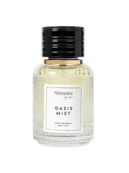 Azha Perfumes Oasis Mist Extrait de Parfum 100ml unisex