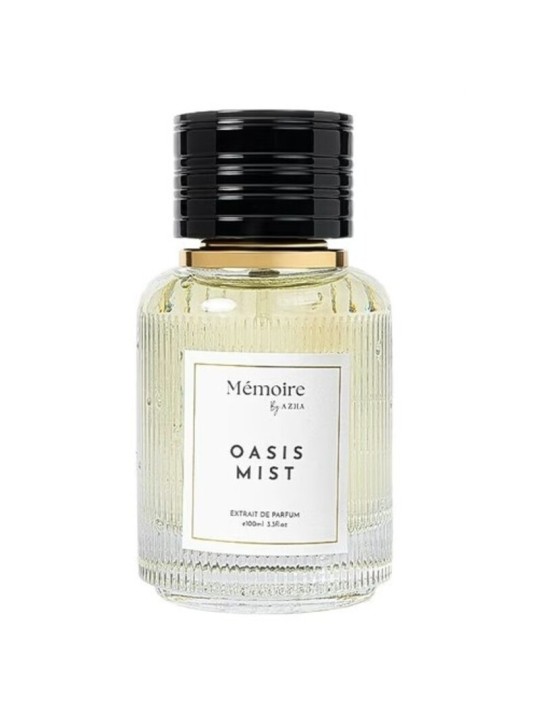Azha Perfumes Oasis Mist Extrait de Parfum 100ml unisex