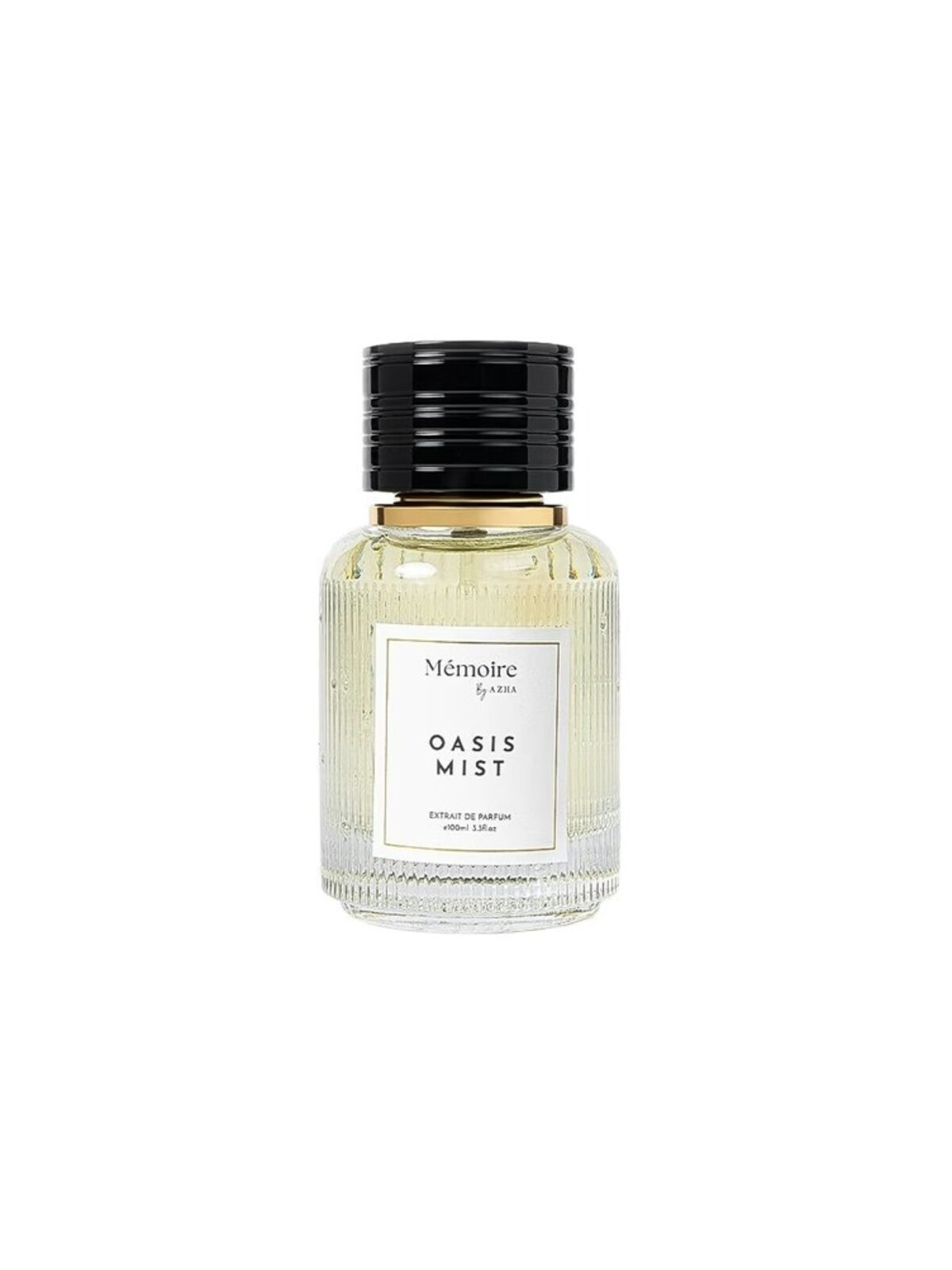 Azha Perfumes Oasis Mist Extrait de Parfum 100ml unisex