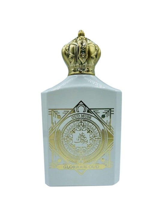 House of Perfumes Glorious Oud Musk eau de parfum 100ml unisex