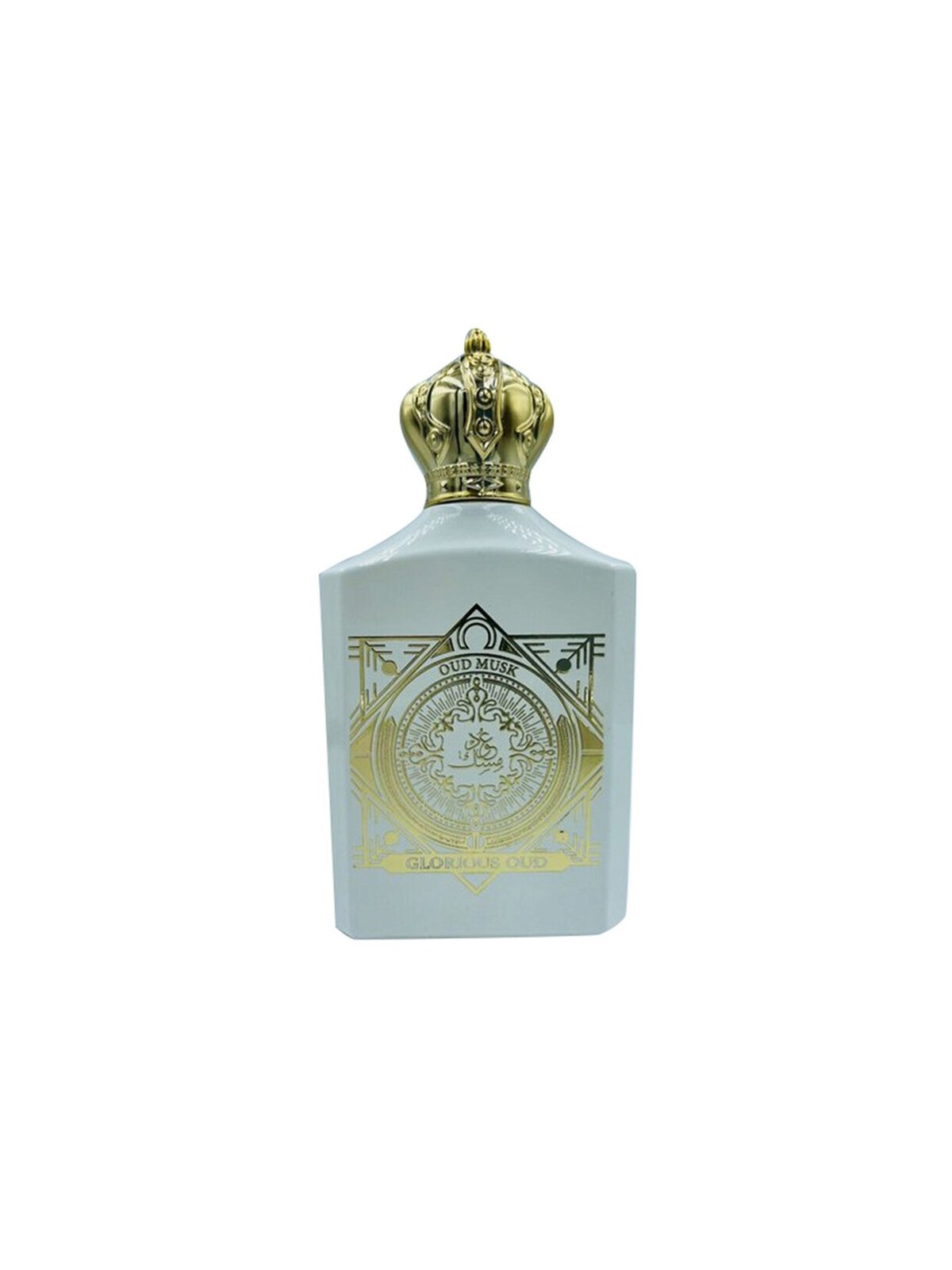 House of Perfumes Glorious Oud Musk eau de parfum 100ml unisex