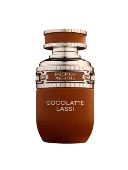 French Avenue Cocolatte Lassi eau de parfum 80ml unisex