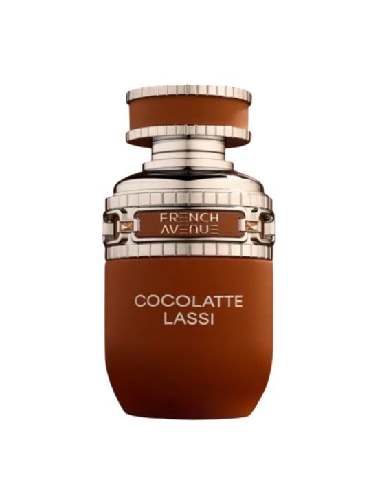 French Avenue Cocolatte Lassi eau de parfum 80ml unisex