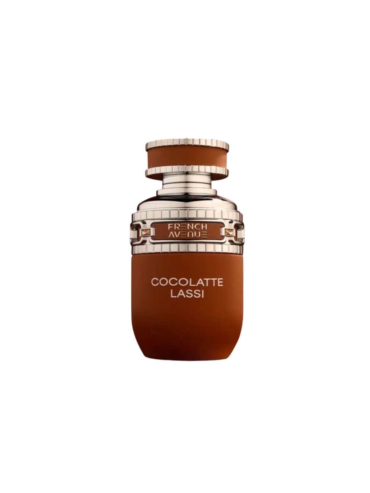 French Avenue Cocolatte Lassi eau de parfum 80ml unisex